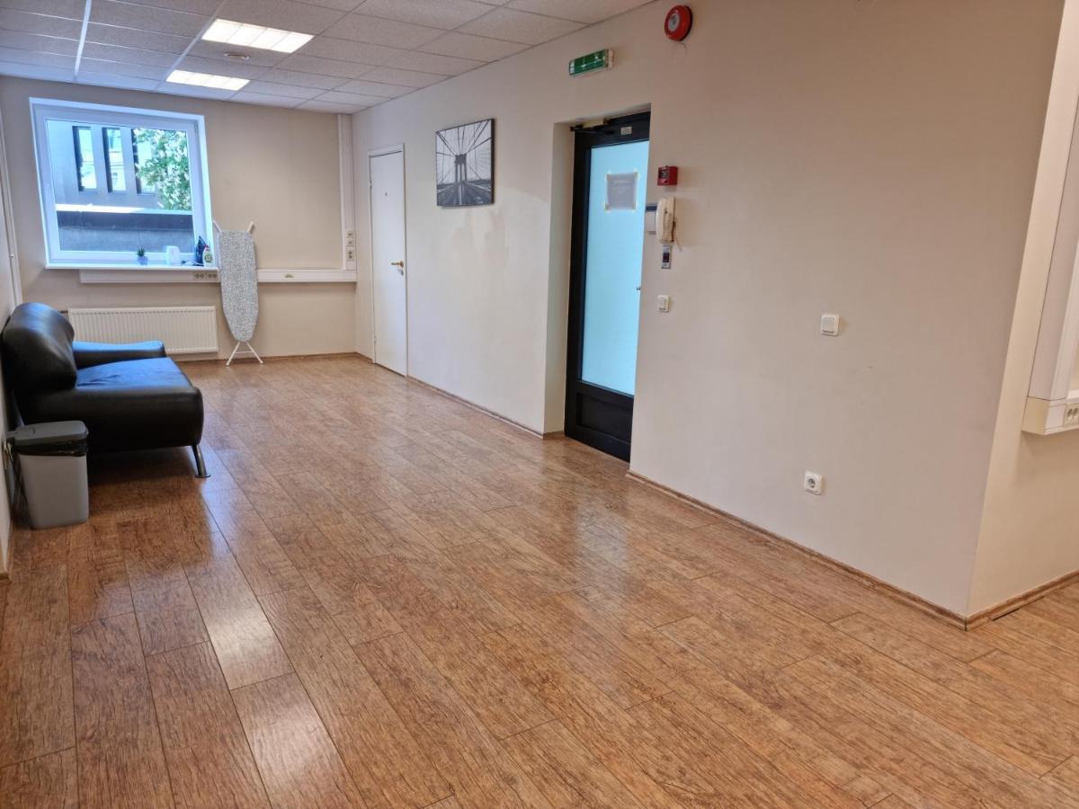 Room Near City Center Harbour Talin Exterior foto