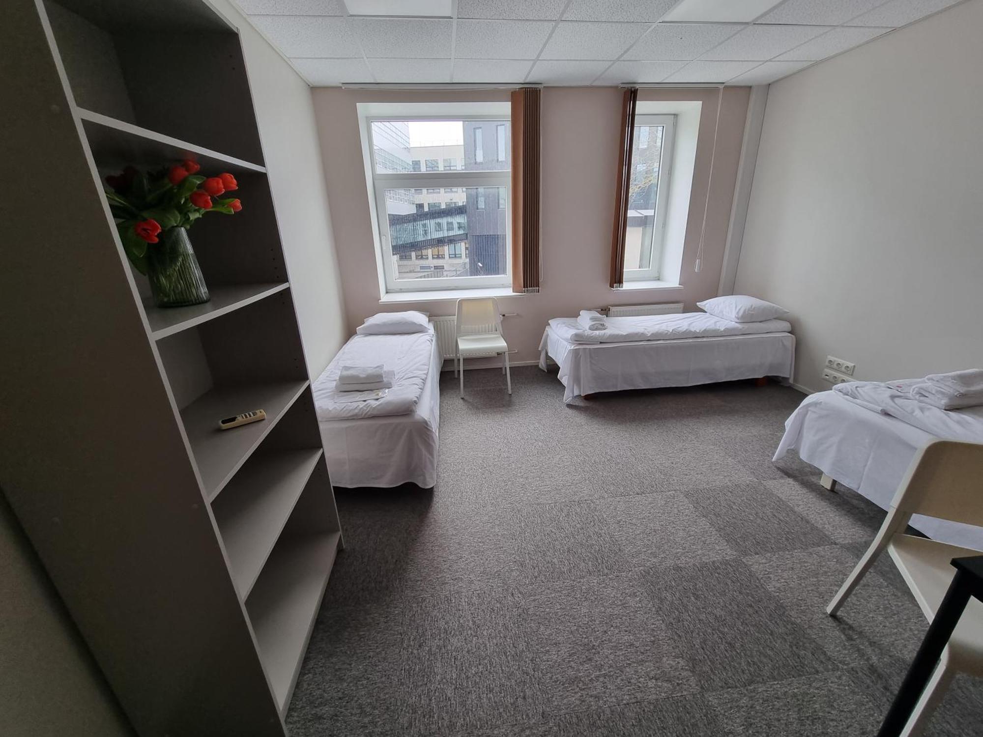 Room Near City Center Harbour Talin Quarto foto